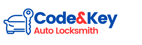 Code & Key Auto Locksmith